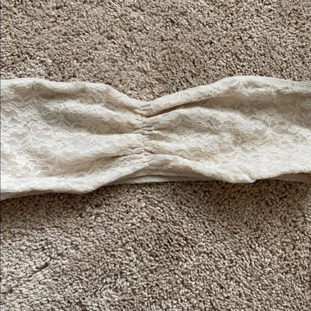 2 Bralettes - Picture 3 of 3